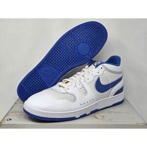 DS Nike Mac Attack WHITE ROYAL BLUE FB1447-100